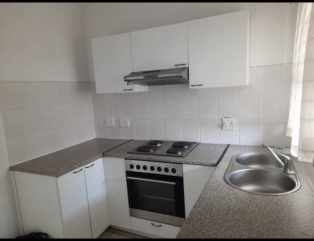 BEDROOM APARTMENT TO LET IN VASCO ESTATE